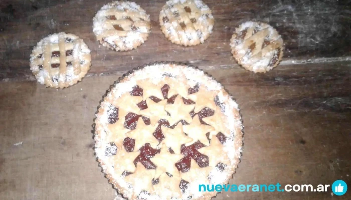 Panaderia Villa Mariamignola Como Llegar - Villa Huidobro