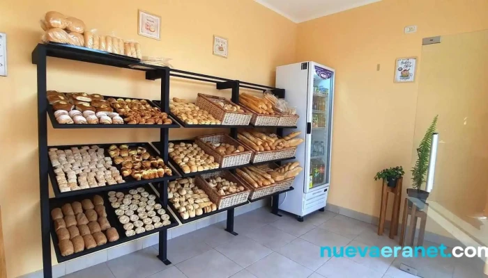 Panaderia Virgen De Guadalupe -  Ambiente - Rosario de Lerma