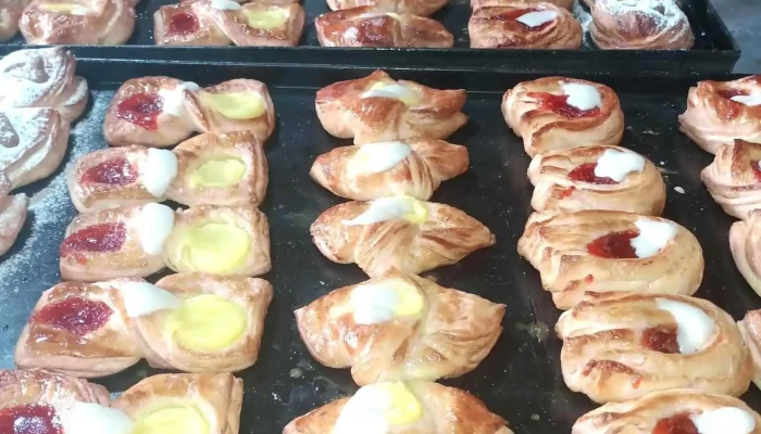 Panaderia Virgen De Guadalupe -  Comida Y Bebida - Rawson