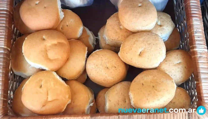 Panaderia Virgen De Guadalupe -  Del Propietario - Rosario de Lerma