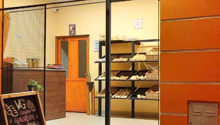 Panaderia Virgen De Guadalupe -  Instagram - Rosario de Lerma