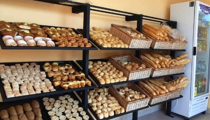 Panaderia Virgen De Guadalupe -  Opiniones - Rosario de Lerma
