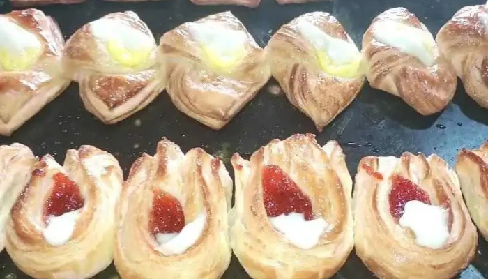 Panaderia Virgen de Guadalupe - Rawson