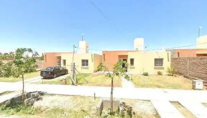 Panaderia Virgen De Guadalupe -  Telefonodeg - Rawson