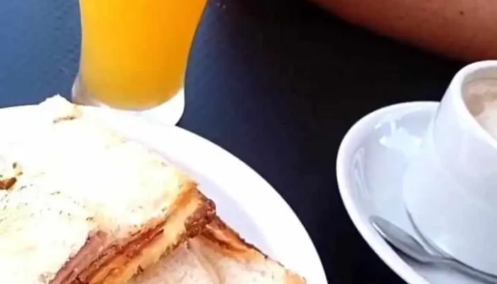 Panaderia Virgen De Itati Comida Y Bebida - Paso de la Patria