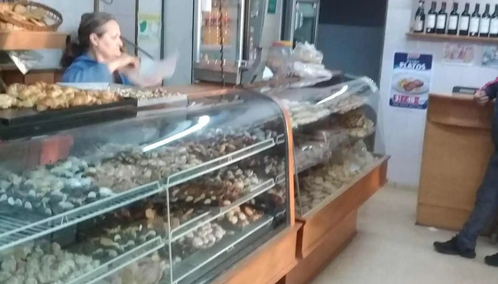 Panaderia Virgen De La Carrodilla -  Ambiente - Godoy Cruz