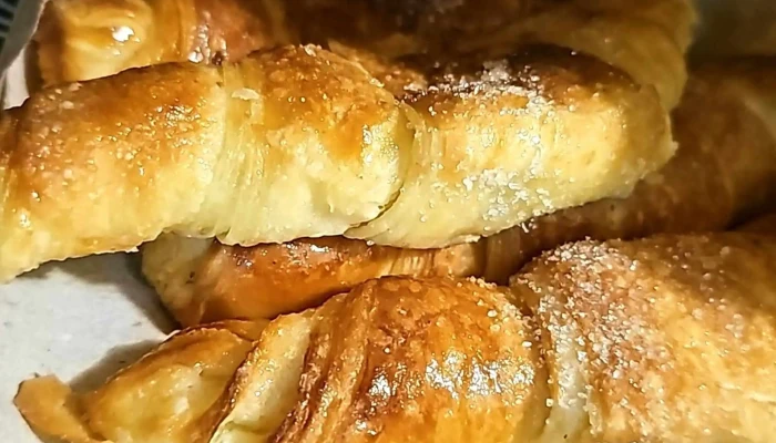 Panaderia Virgen De La Carrodilla -  Numero - Godoy Cruz