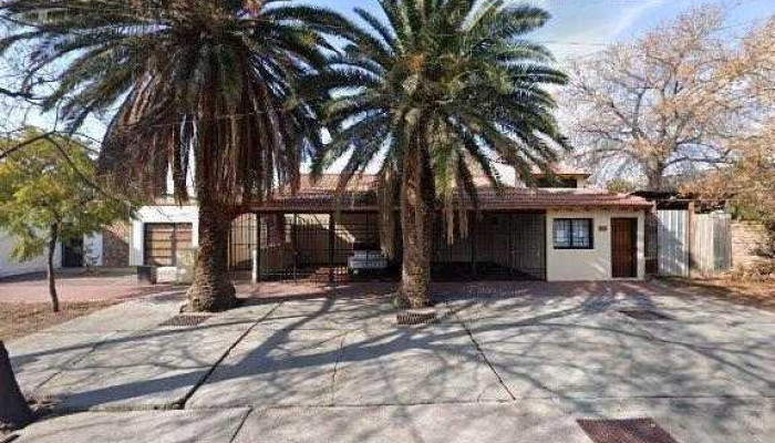 Panaderia Virgen De Lourdes -  Ubicaciondeg - Mendoza