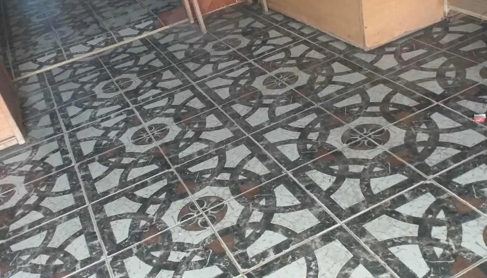 Panaderia Virgen Del Milagro -  Horario - Rivadavia