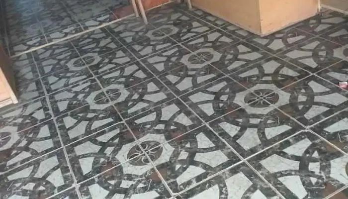 Panaderia Virgen Del Milagro - Rivadavia
