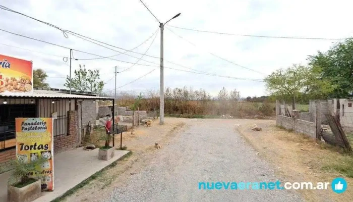 Panadería Virgen del Tránsito - Cerrillos