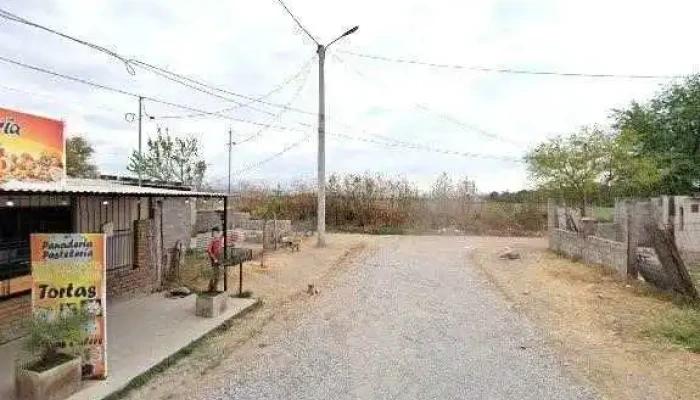 Panaderia Virgen Del Transito Como Llegar - Cerrillos