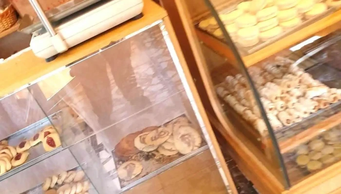 Panaderia Virgen Del Valle -  Ambiente - Juan Bautista Alberdi