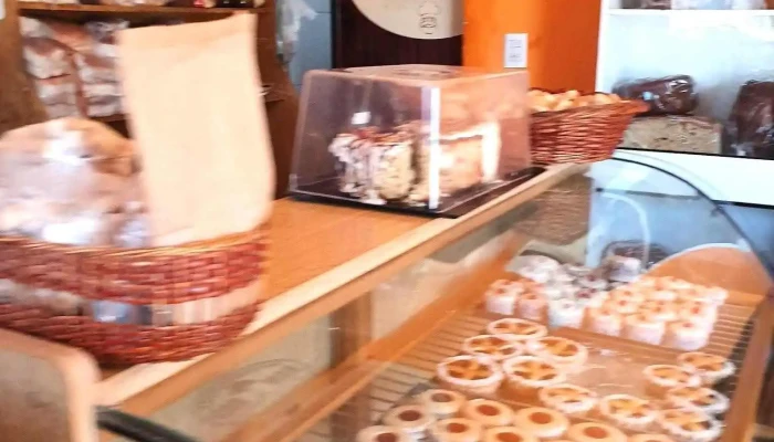 Panaderia Virgen Del Valle -  Comida Y Bebida - Juan Bautista Alberdi