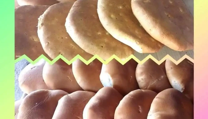 Panaderia Virgen Del Valle Del Propietario - Lumbreras