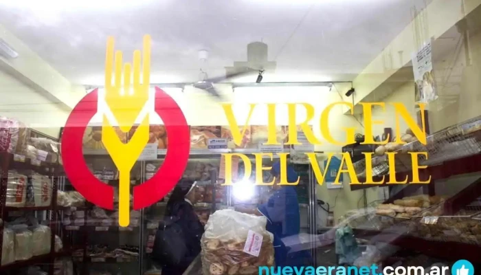 Panaderia Virgen Del Valle Free Shop Del Propietario - Salta