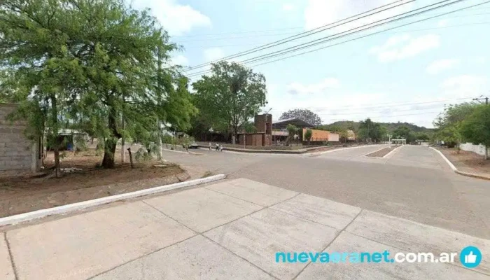 Panadería Virgen Del Valle - Lumbreras