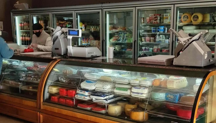 Panaderia Virgen Del Valle Opiniones - Dorrego