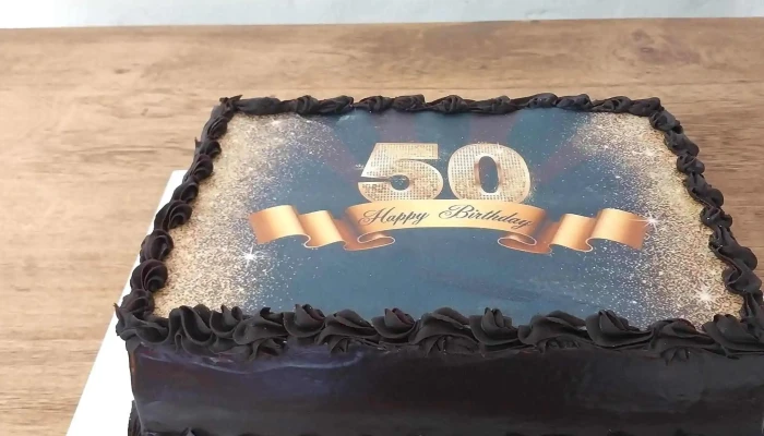 Panaderia Virgen Del Valle Promocion - Dorrego