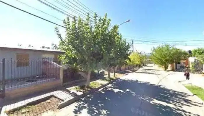 Panaderia Virgen Del Valle -  Puntaje - Chilecito