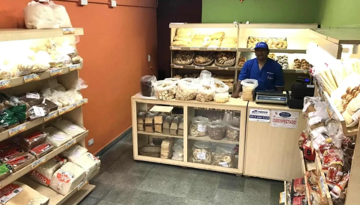 Panaderia Virgen Del Valle Urquiza Ambiente - Salta