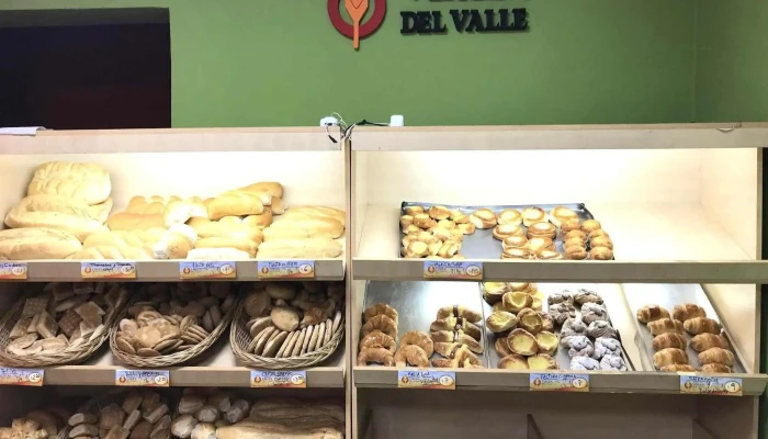Panaderia Virgen Del Valle Urquiza Del Propietario - Salta