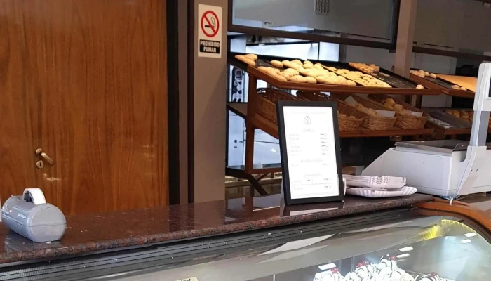 Panaderia Virgen Del Valle Videos - Dorrego