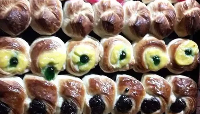 Panaderia Xiomara Comida Y Bebida - Concepción del Bermejo