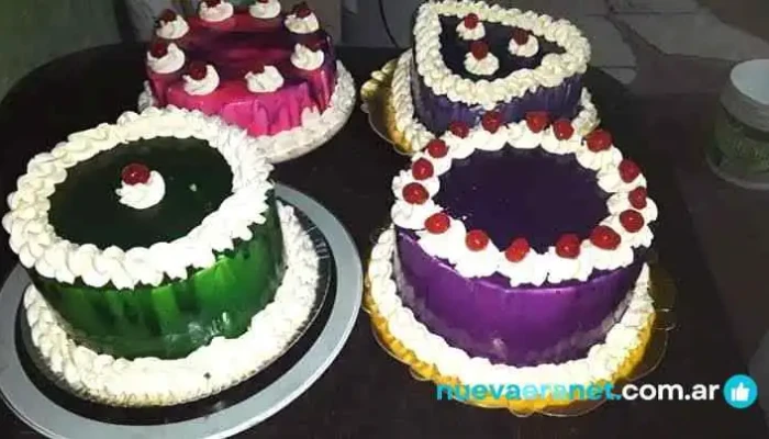 Panaderia Xiomara Horario - Concepción del Bermejo