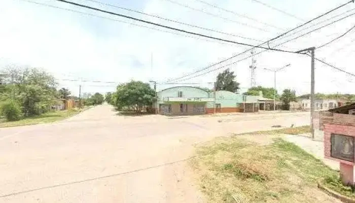 Panaderia Xiomara Horariodeg - Concepción del Bermejo
