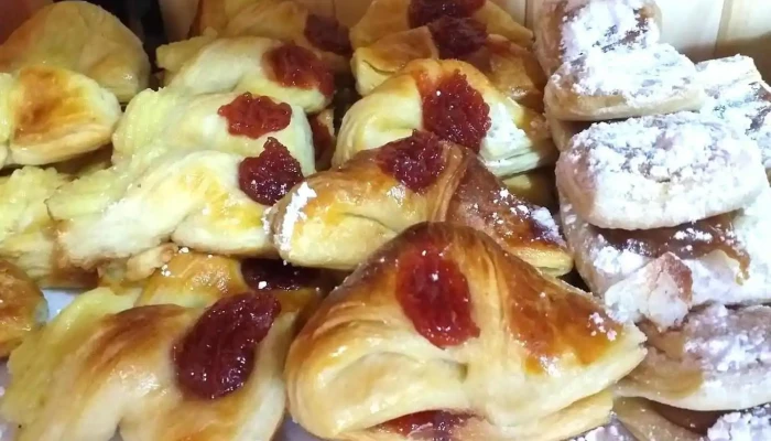Panaderia y almacen "Pilmaiken" - Concepción Del Uruguay