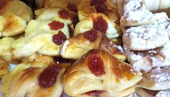 Panaderia Y Almacen Pilmaiken Donde - Concepción del Uruguay