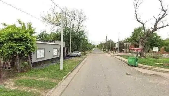 Panaderia Y Almacen Pilmaiken Dondedeg - Concepción del Uruguay