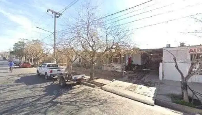 Panaderia Y Autoservicio Bobadilla -  Promociondeg - Villa Krause