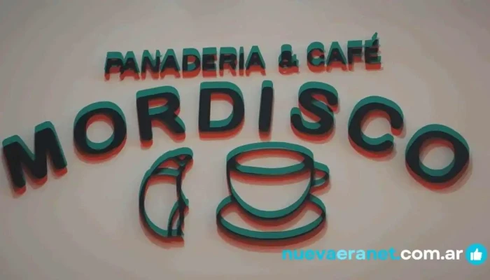 Panaderia Y Cafe Mordisco Mas Recientes - Cerrillos
