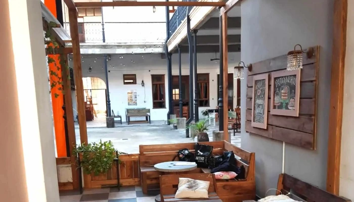 Panaderia Y Cafeteria Abuela Lala -  Abierto Ahora - Mercedes
