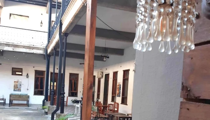 Panaderia Y Cafeteria Abuela Lala -  Descuentos - Mercedes