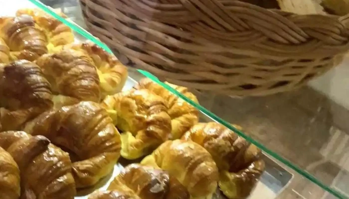 Panaderia Y Cafeteria Aloha Videos - Villa Icho Cruz