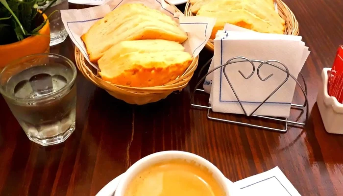 Panaderia Y Cafeteria Divino Nino Jesus Descuentos - Cerrillos