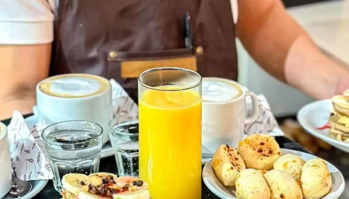 Panaderia Y Cafeteria Dulce Hogar Del Propietario - Charata