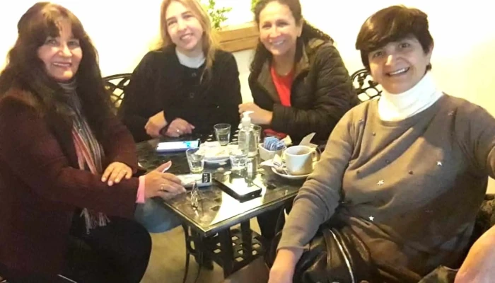 Panaderia Y Cafeteria Dulce Hogar Descuentos - Charata