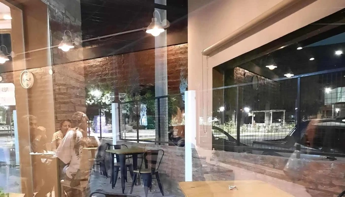 Panaderia Y Cafeteria Kirios Instagram - Cruz del Eje