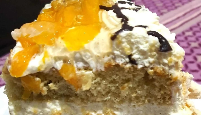 Panaderia Y Cafeteria La Falda Cerca De Mi - La Falda