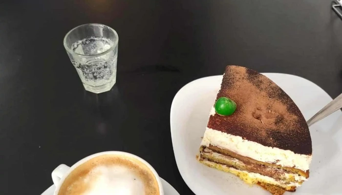 Panaderia Y Cafeteria La Falda Como Llegar - La Falda