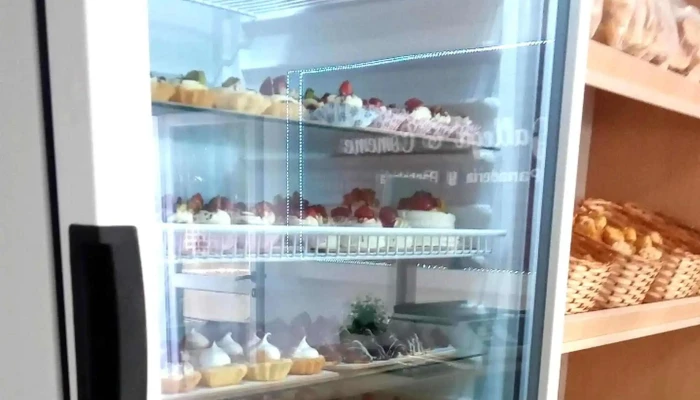 Panaderia Y Cafeteria La Gallega Opiniones - Serrano