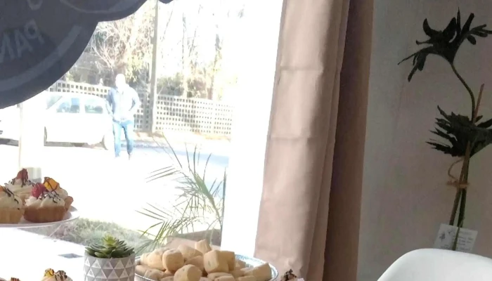 Panaderia Y Cafeteria La Gallega Sitio Web - Serrano