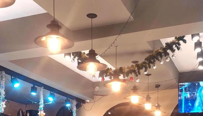 Panaderia Y Cafeteria La Moderna Videos - Santa María