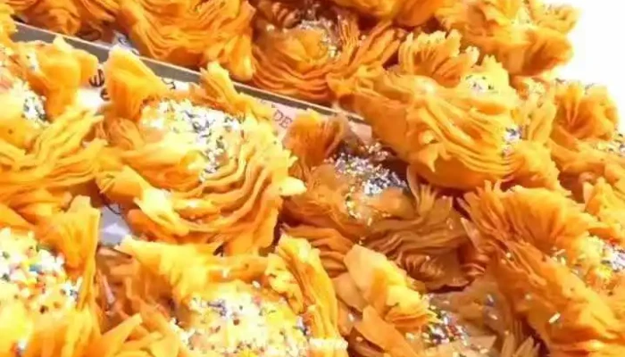 Panaderia Y Cafeteria Lo De Haydee Videos - El Chalten