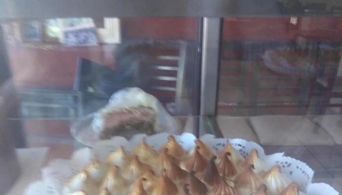 Panaderia Y Cafeteria Marisa Descuentos - Villa Tulumaya