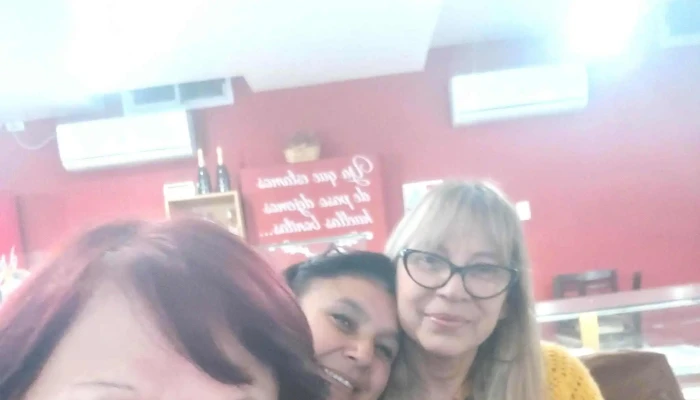 Panaderia Y Cafeteria Marisa Instagram - Villa Tulumaya
